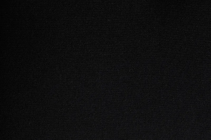 Pute til Posisjonsstol med Nakkepute - Svart - Hagemøbler - Puter - Posisjonsputer