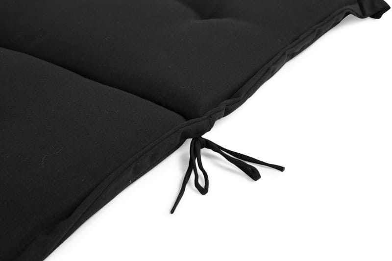 Pute til Posisjonsstol - Svart - Hagemøbler - Puter - Posisjonsputer
