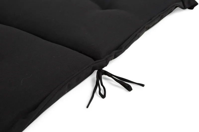 Pute til Posisjonsstol - Svart - Hagemøbler - Puter - Posisjonsputer