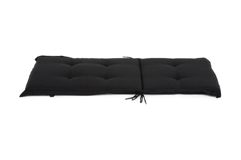 Pute til Posisjonsstol - Svart - Hagemøbler - Puter - Posisjonsputer