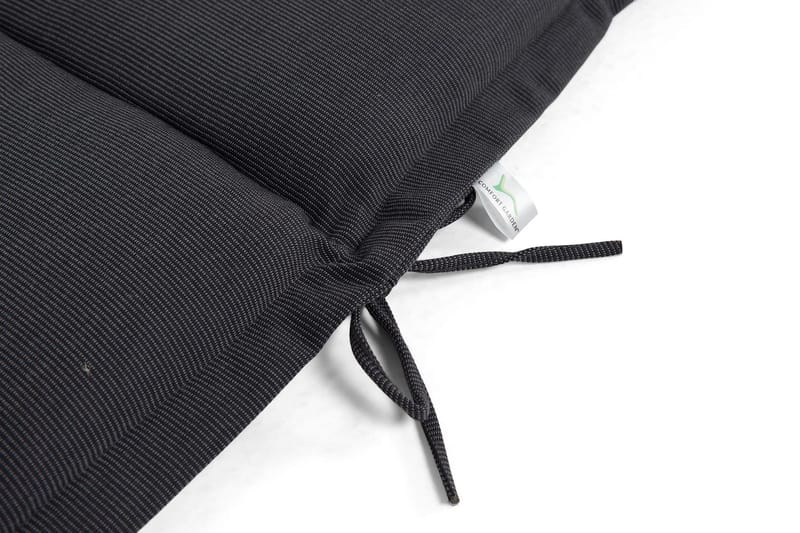 Pute til Posisjonsstol - Grå - Hagemøbler - Puter - Posisjonsputer