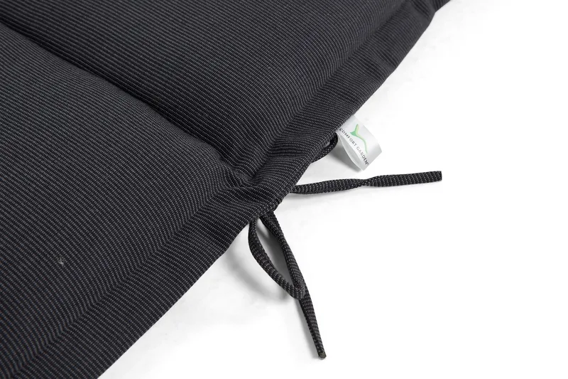 Pute til Posisjonsstol - Grå - Hagemøbler - Puter - Posisjonsputer