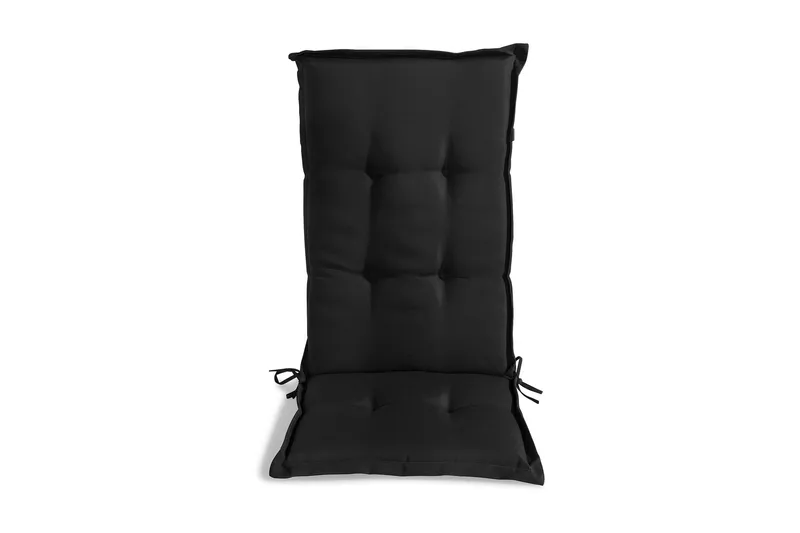 Pute til Posisjonsstol - Svart - Hagemøbler - Puter - Posisjonsputer