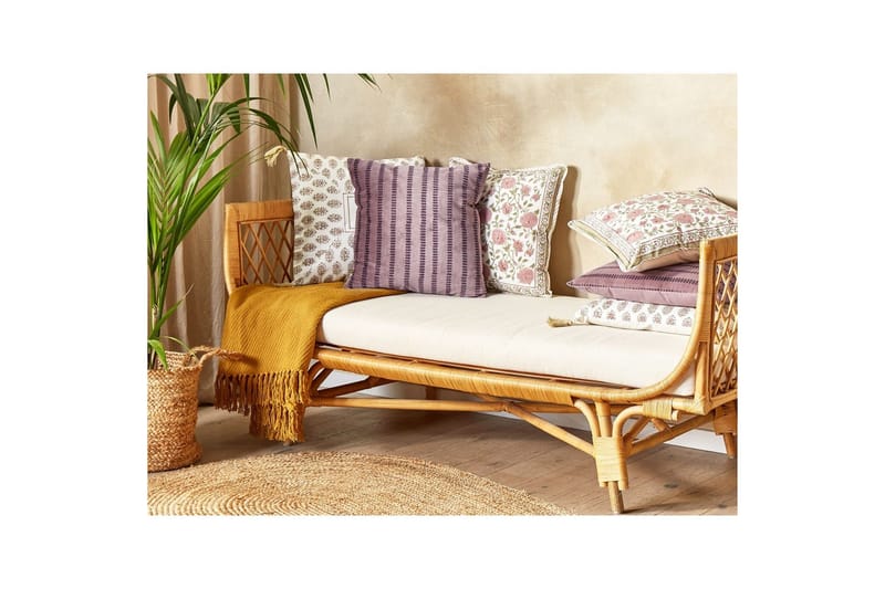 Pynteputer Agapanthus sett av 2 - Tekstiler - Pute & pledd - Hagepute