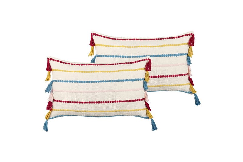 Pynteputer Agave sett av 2, undefined