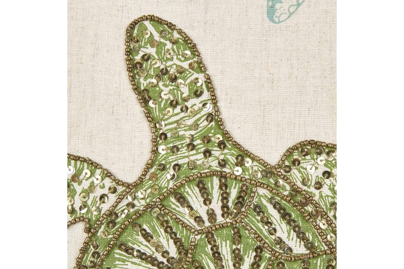 Pynteputer Algae - Hagemøbler - Puter - Øvrige puter