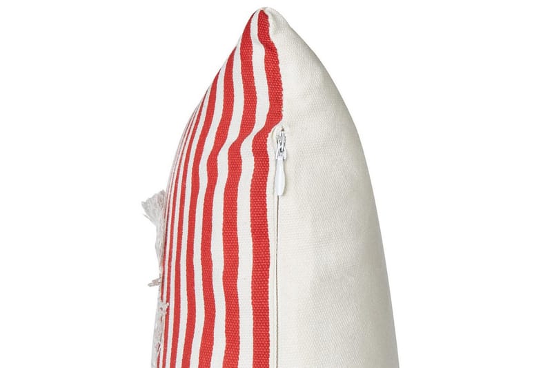 Pynteputer Alsine sett på 2 - Tekstiler - Pute & pledd - Hagepute