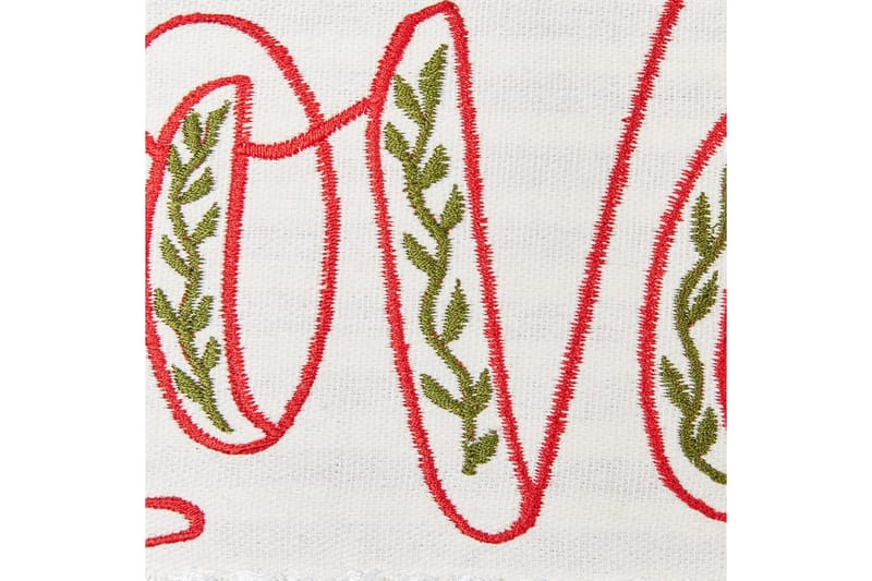 Pynteputer Alsine sett på 2 - Tekstiler - Pute & pledd - Hagepute