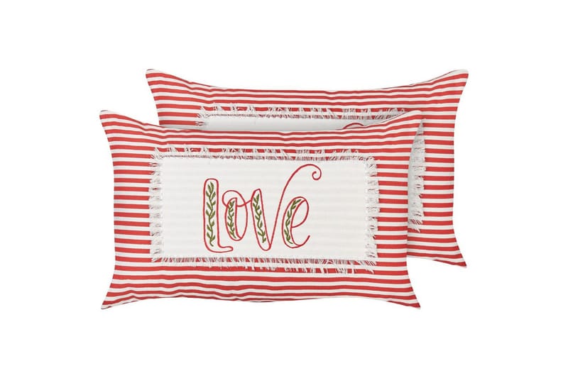 Pynteputer Alsine sett på 2, undefined