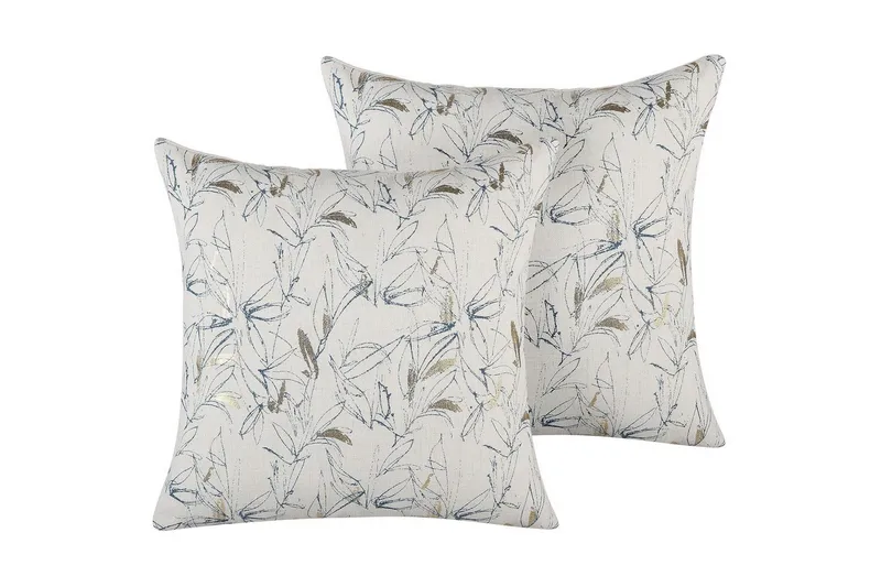 Pynteputer Arbor sett med 2, undefined