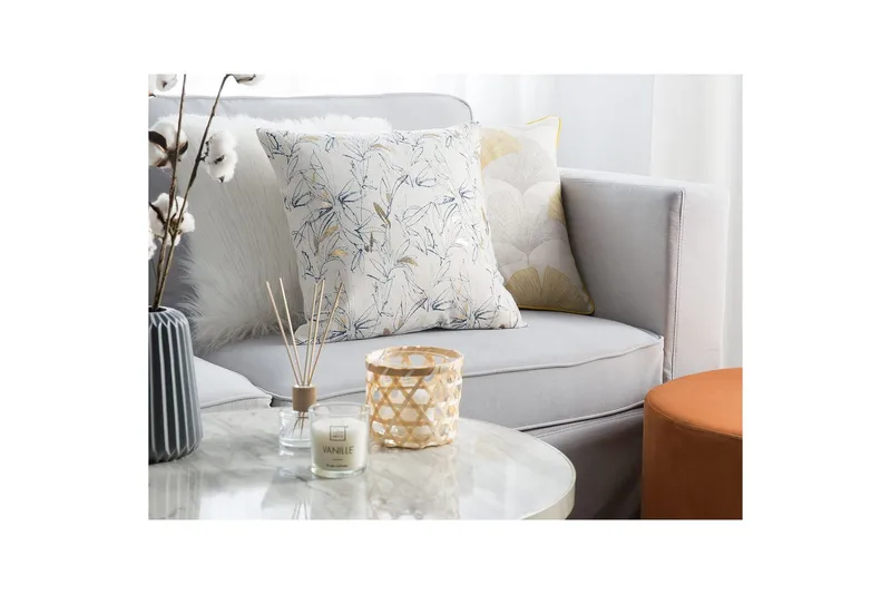 Pynteputer Arbor sett med 2 - Tekstiler - Pute & pledd - Hagepute