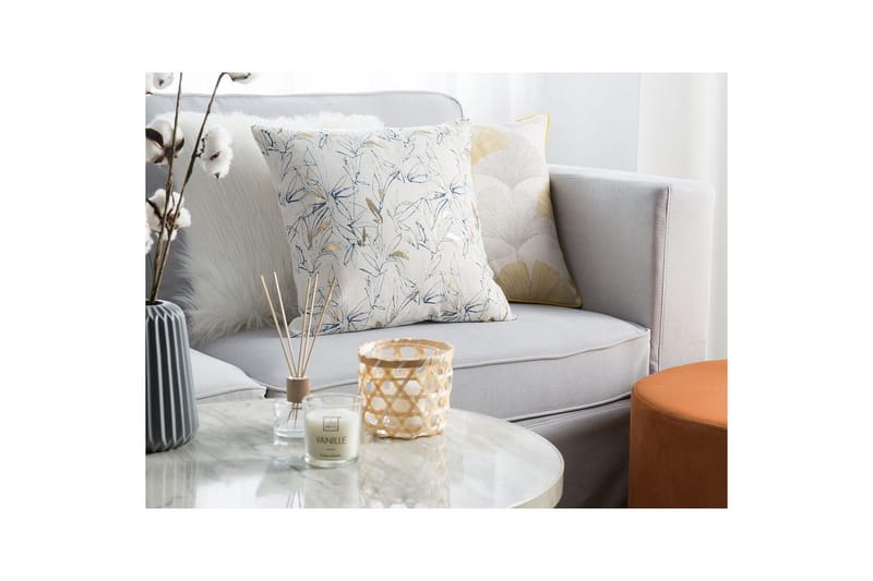 Pynteputer Arbor sett med 2 - Tekstiler - Pute & pledd - Hagepute