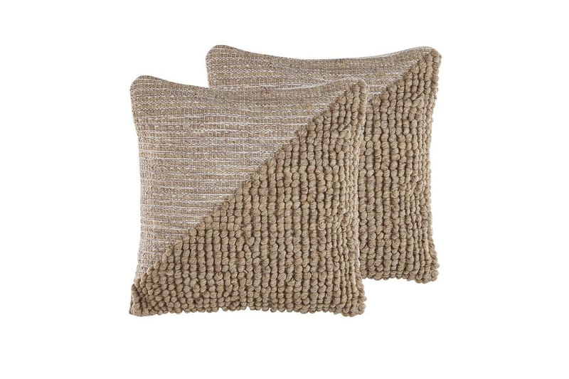 Pynteputer Aslanapa sett med 2, undefined