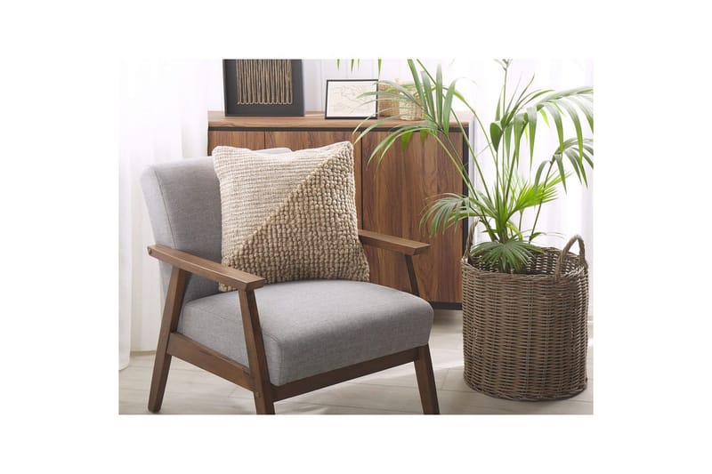 Pynteputer Aslanapa sett med 2 - Tekstiler - Pute & pledd - Hagepute