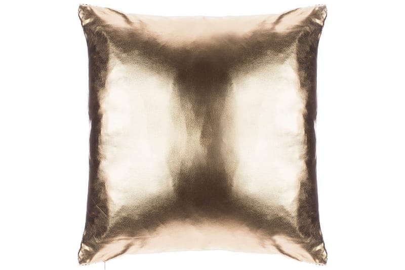 Pynteputer Aster sett med 2 Gull - Gull - Tekstiler - Pute & pledd - Hagepute