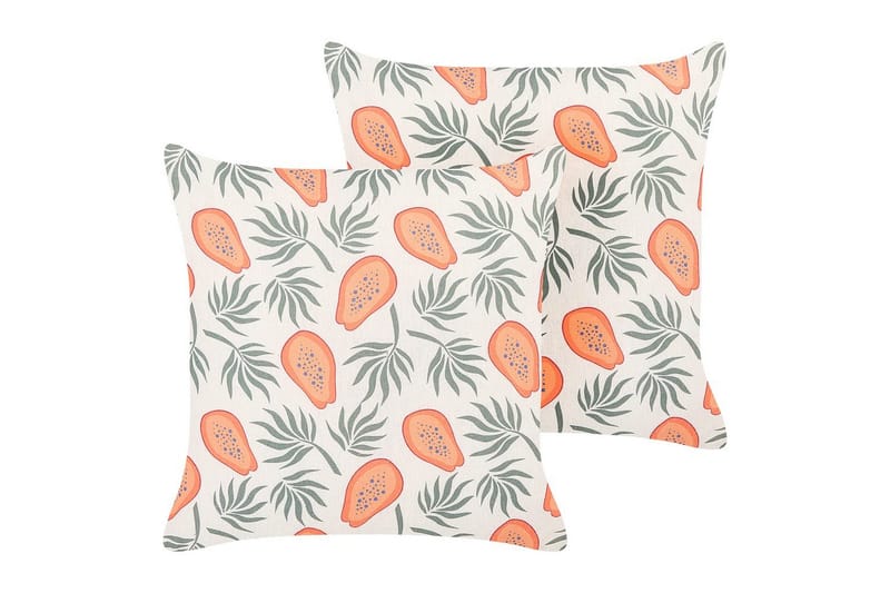 Pynteputer Avens sett på 2, undefined