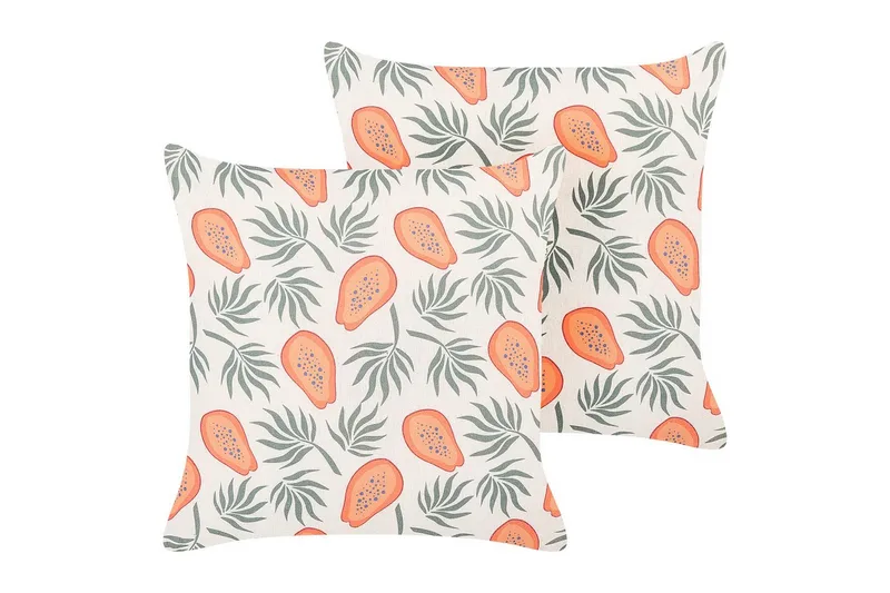 Pynteputer Avens sett på 2, undefined