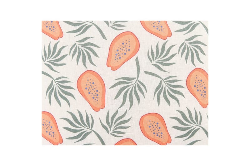 Pynteputer Avens sett på 2 - Tekstiler - Pute & pledd - Hagepute