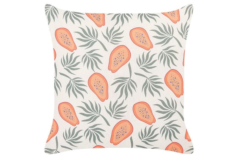 Pynteputer Avens sett på 2 - Tekstiler - Pute & pledd - Hagepute