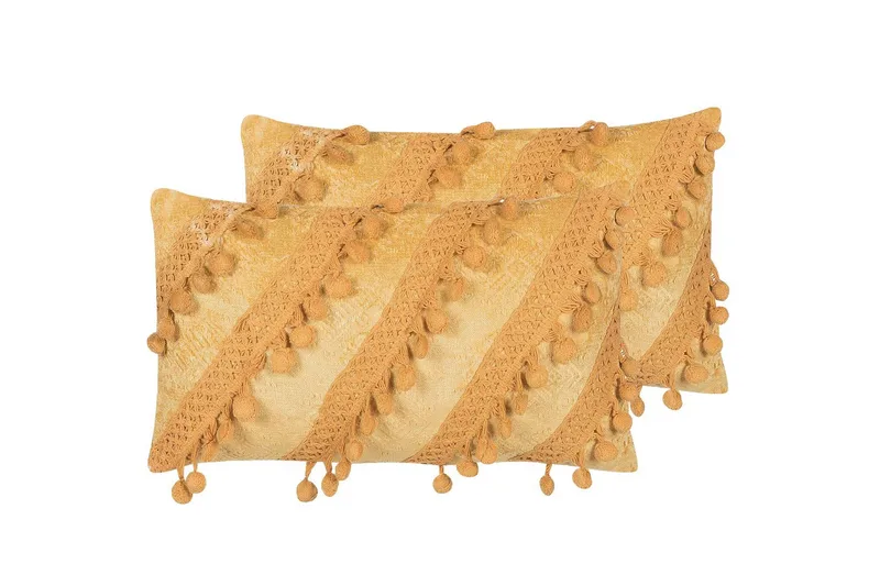 Pynteputer Ayroor sett med 2, undefined