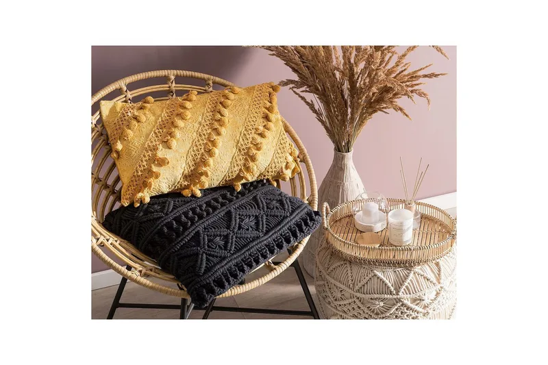 Pynteputer Ayroor sett med 2 - Tekstiler - Pute & pledd - Pynteputer