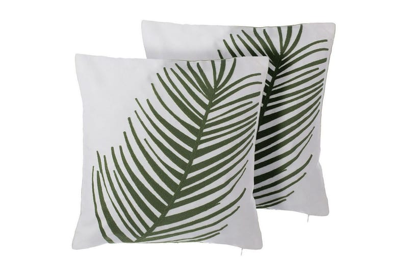 Pynteputer Azami sett med 2, undefined