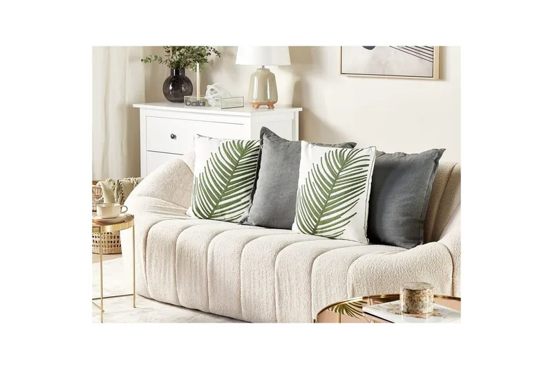 Pynteputer Azami sett med 2 - Tekstiler - Pute & pledd - Hagepute