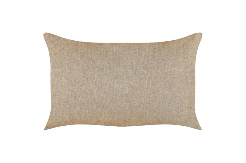 Pynteputer Banori sett med 2 Beige - Beige - Tekstiler - Pute & pledd - Hagepute