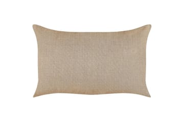 Pynteputer Banori sett med 2 Beige - Beige - Tekstiler - Pute & pledd - Hagepute