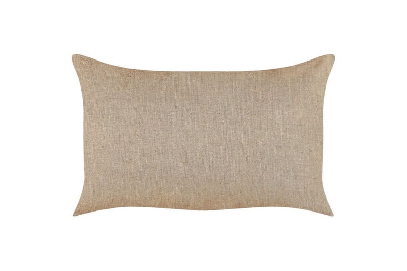 Pynteputer Banori sett med 2 Beige - Beige - Tekstiler - Pute & pledd - Hagepute