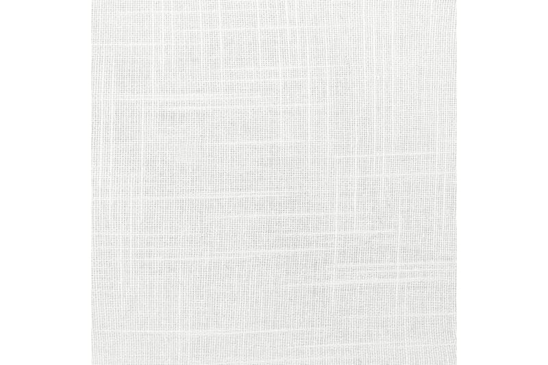 Pynteputer Banori sett med 2 Hvit - Hvit - Tekstiler - Pute & pledd - Hagepute