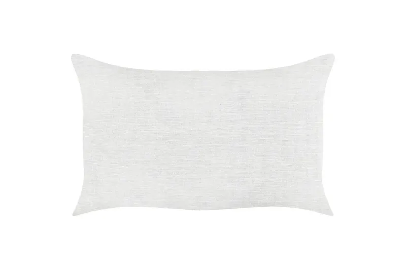 Pynteputer Banori sett med 2 Hvit - Hvit - Tekstiler - Pute & pledd - Hagepute