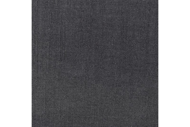 Pynteputer Banori sett med 2 Svart - Svart - Tekstiler - Pute & pledd - Hagepute