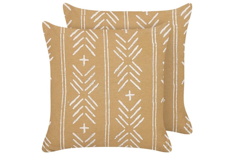 Pynteputer Banyan sett med 2, undefined