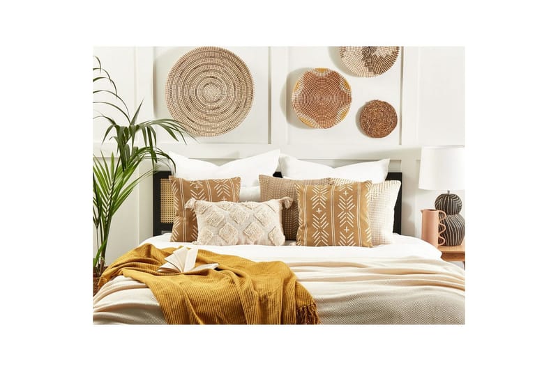 Pynteputer Banyan - Tekstiler - Pute & pledd - Hagepute