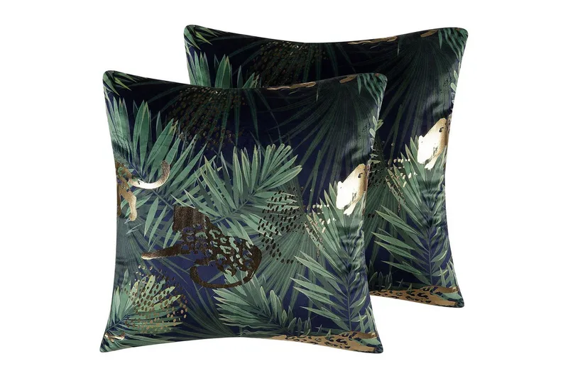 Pynteputer Bellerose sett av 2, undefined