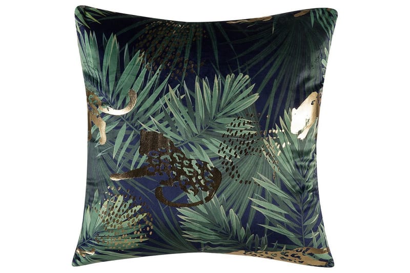 Pynteputer Bellerose sett av 2 - Tekstiler - Pute & pledd - Hagepute