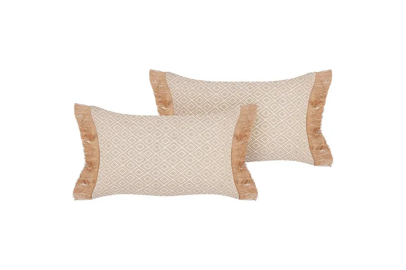 Pynteputer Boath sett av 2, undefined