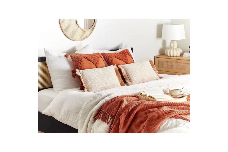 Pynteputer Boath sett av 2 - Tekstiler - Pute & pledd - Hagepute