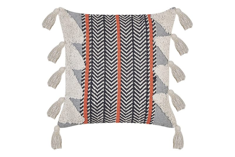 Pynteputer Bouvardia sett med 2 - Tekstiler - Pute & pledd - Hagepute