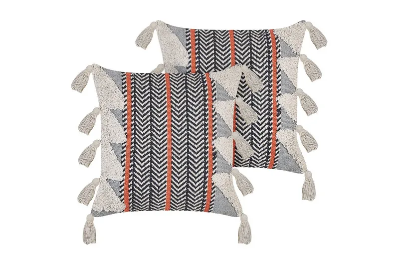 Pynteputer Bouvardia sett med 2, undefined