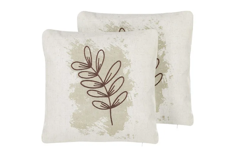 Pynteputer Calendula sett à 2, undefined