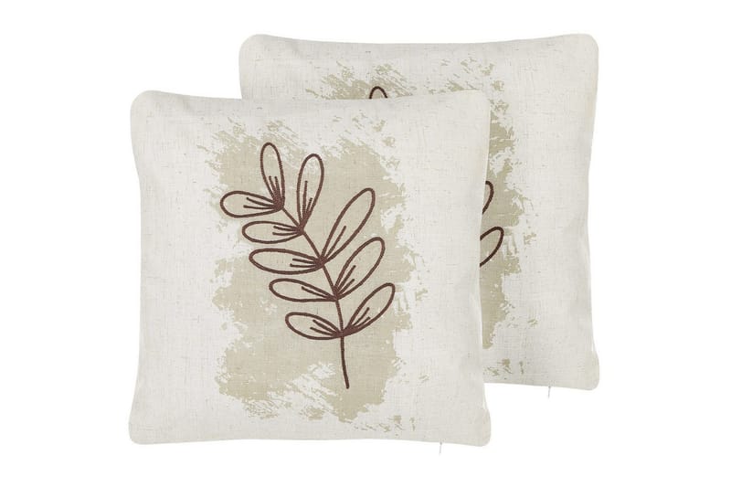 Pynteputer Calendula sett à 2, undefined