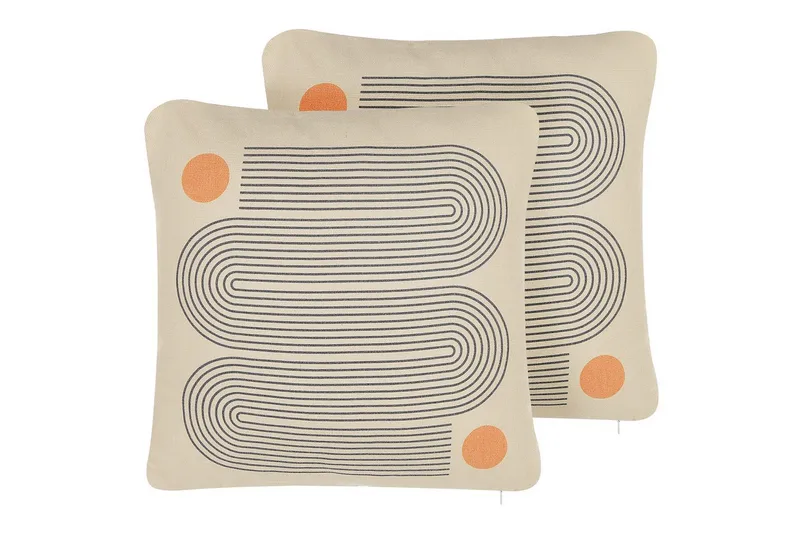 Pynteputer Calibrachoa sett à 2, undefined