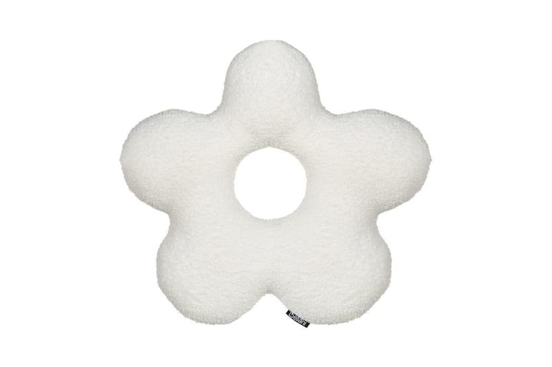 Pynteputer Camponula sett av 2 Hvit - Hvit - Tekstiler - Pute & pledd - Hagepute