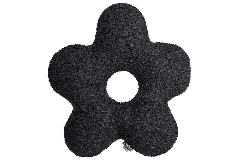 Pynteputer Camponula sett av 2 Svart - Svart - Tekstiler - Pute & pledd - Hagepute