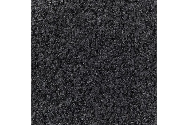 Pynteputer Camponula sett av 2 Svart - Svart - Tekstiler - Pute & pledd - Hagepute