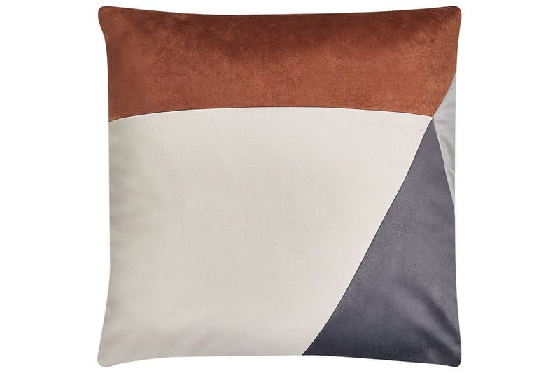 Pynteputer Campsis sett av 2 - Tekstiler - Pute & pledd - Pynteputer