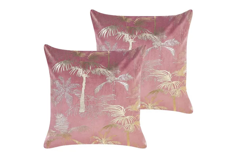 Pynteputer Caranday sett à 2, undefined