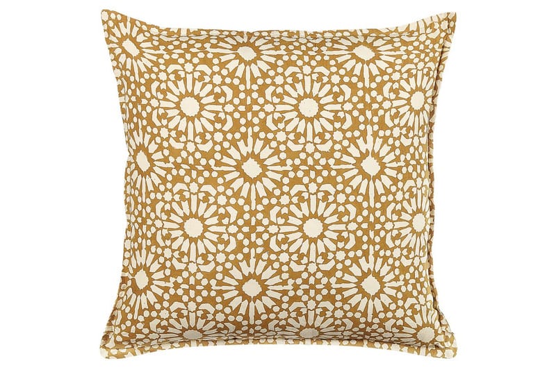 Pynteputer Ceiba Beige - Beige - Hagemøbler - Puter - Øvrige puter